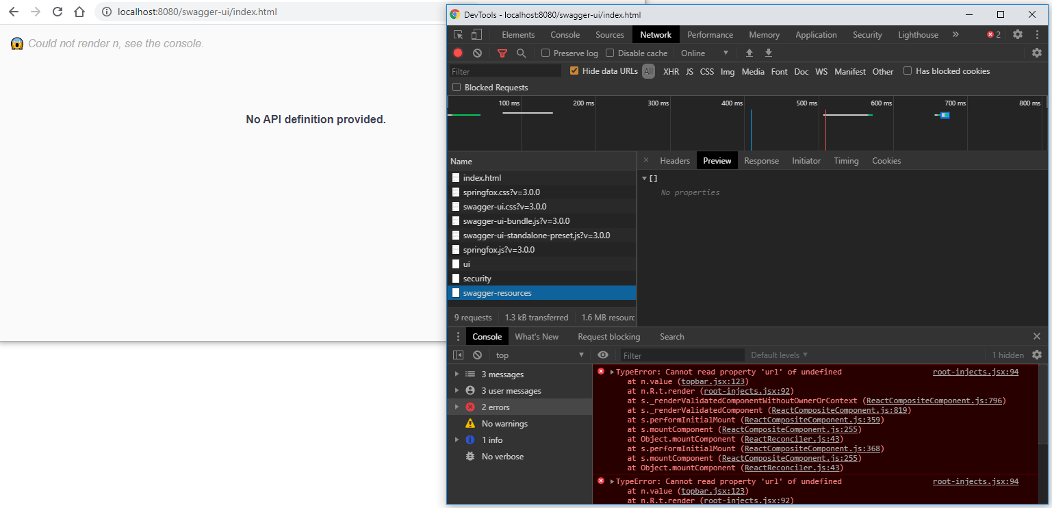 Issue · GitHub