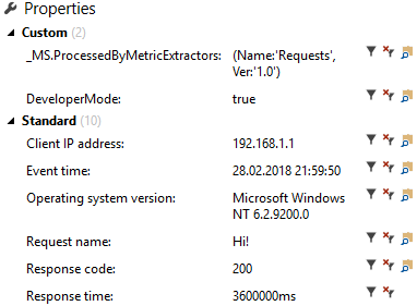 Request property "Client IP address" is not correctly showed on Azure ...