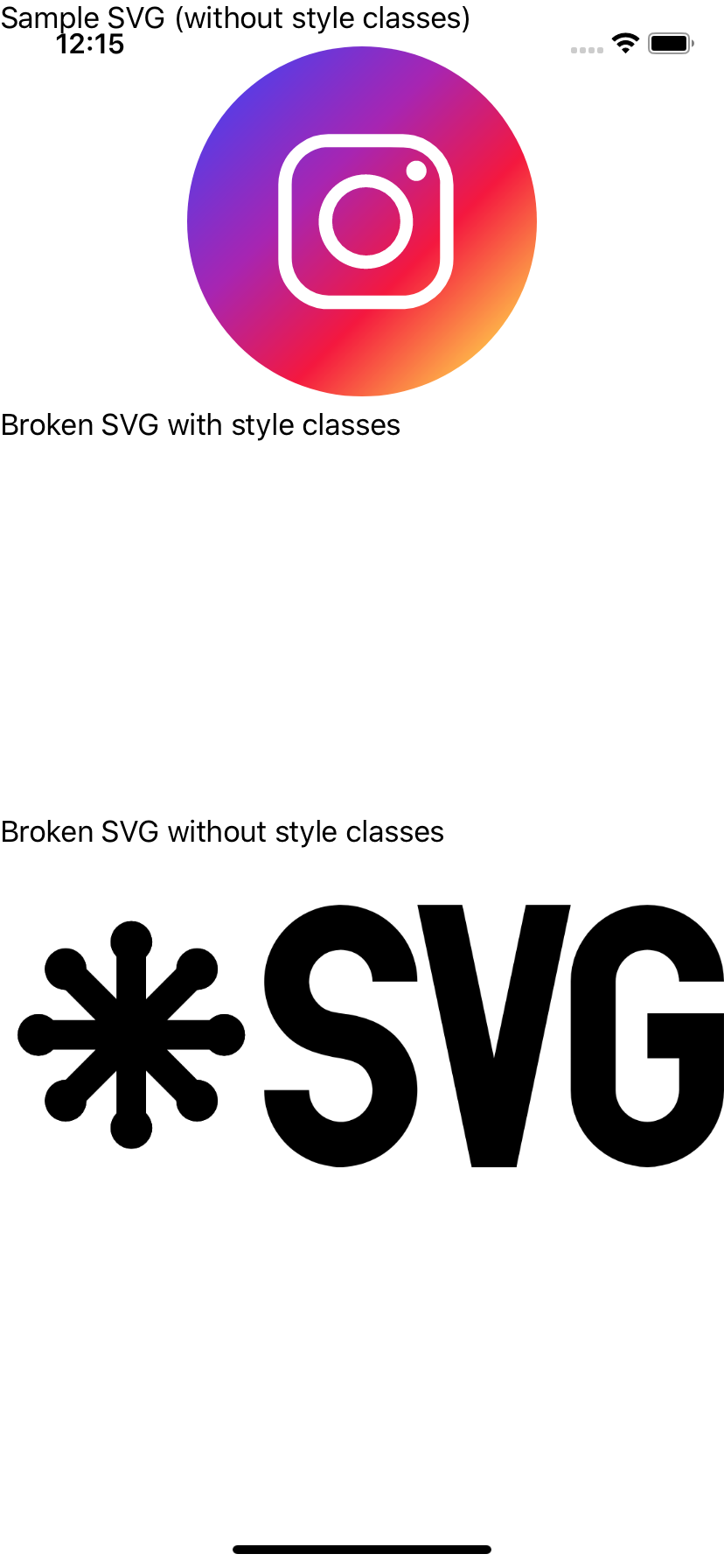 Simulator Screen Shot - iPhone 11 - 2020-10-29 at 12 15 28