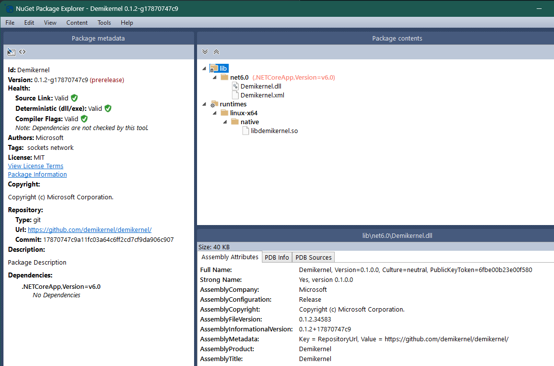 Add preliminary C project structure and bindings by mgravell · Pull