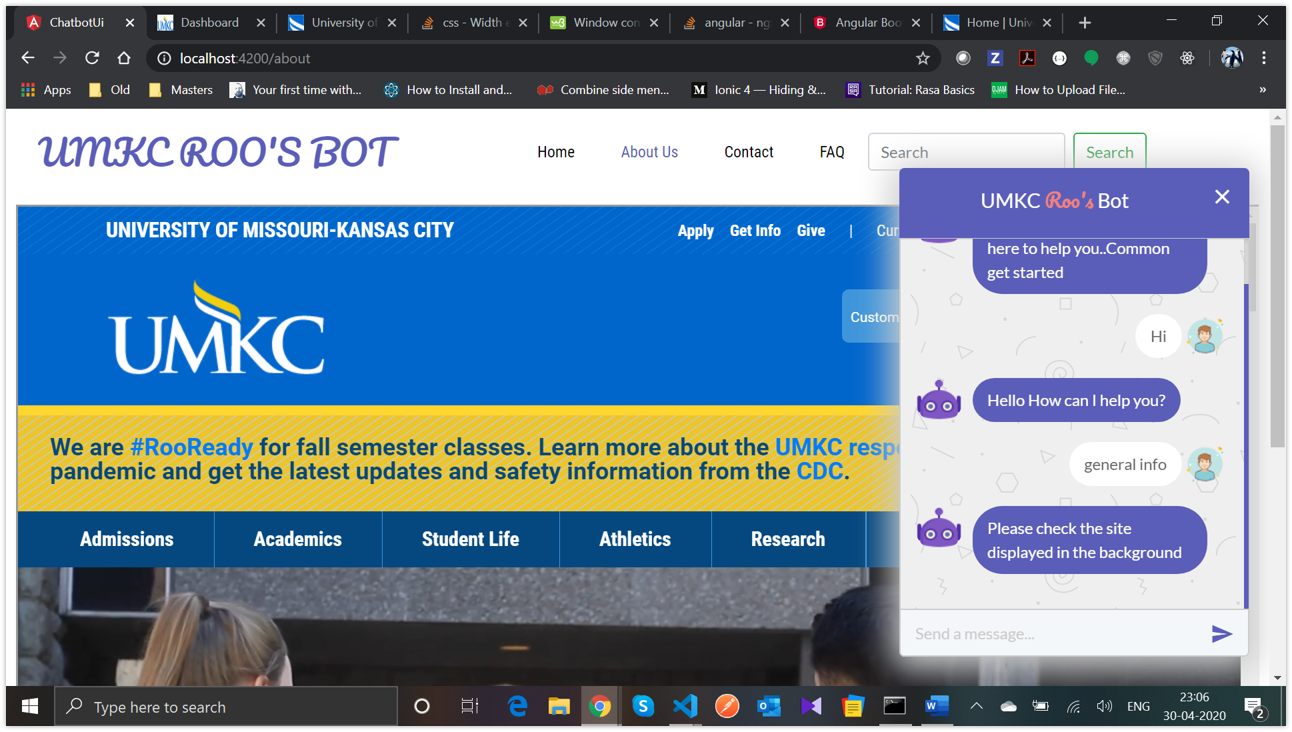 bot