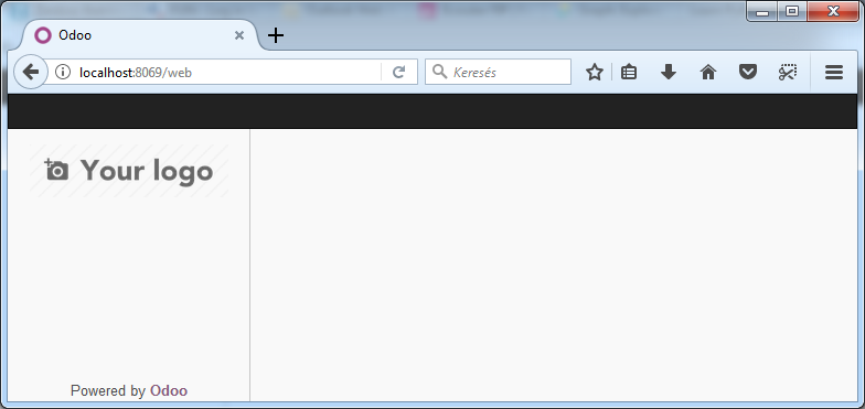 blank odoo page after login issue 19627 odoo odoo github
