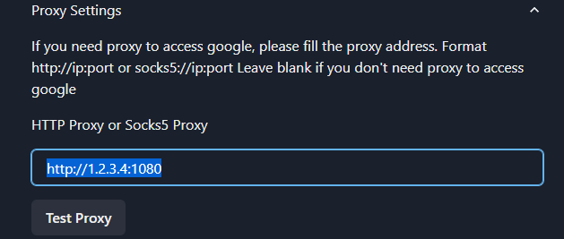 Error pops up saying Can't Access Remote Server,about derekhe/msfs2020 ...