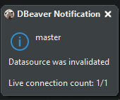 No connection to 1434 port · Issue #13312 · dbeaver/dbeaver · GitHub