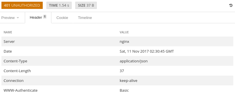 [Bug] Handle multiple response headers with same name · Issue #588 ...