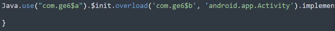 frida returning wrong overload of method · Issue #2186 · frida/frida ...