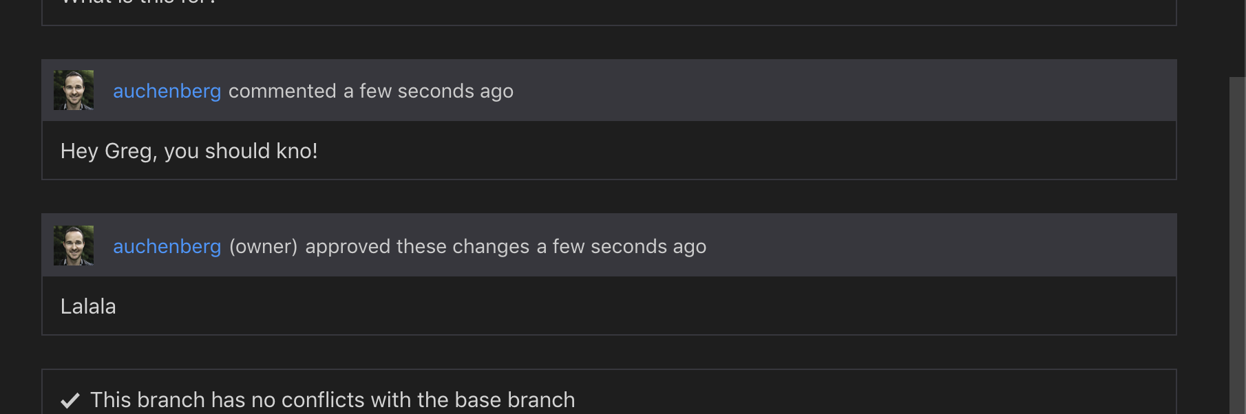 Newly Created Comments Doesnt Have Actions Issue 875 Microsoft Newly Created Comments Doesnt Have Actions Issue 875 Microsoft