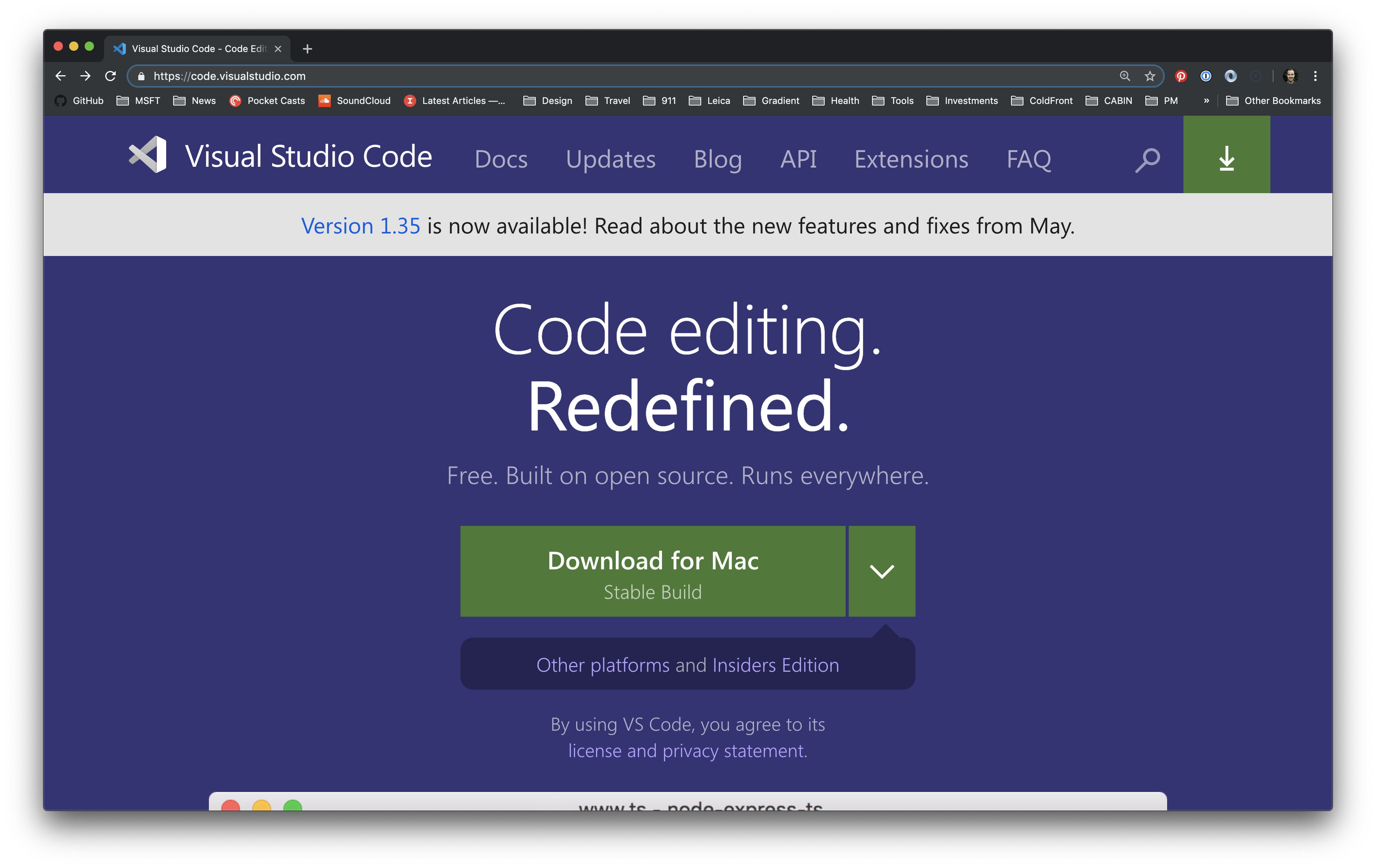 A11y_code.visualstudio.com(CELA-P1)_VS Code FAQ_Resize Text:At 125-175% ...