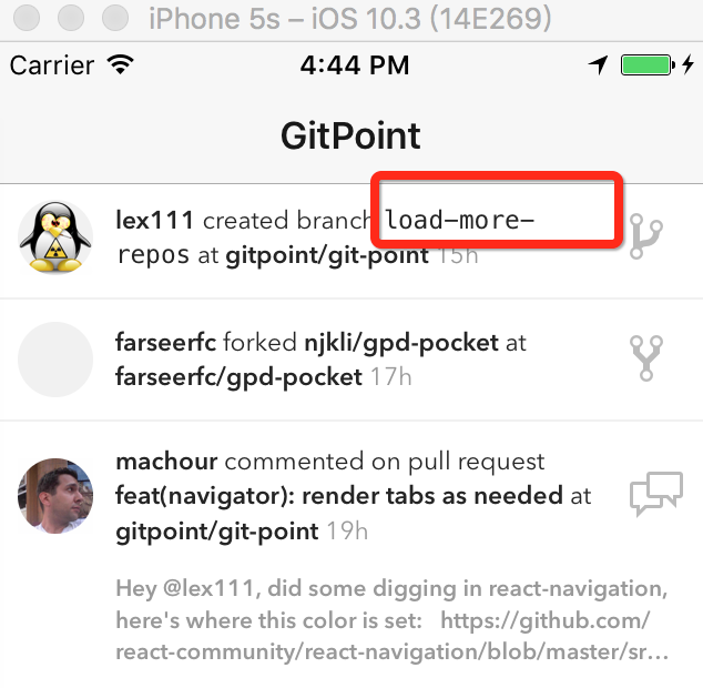 createevent