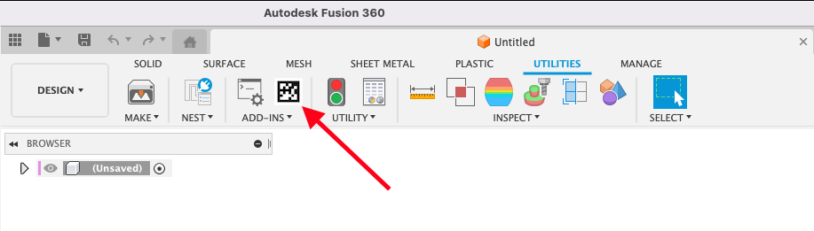 GitHub - jamesemerick/Fusion360AprilTag2CAD: An Autodesk Fusion 360 add ...