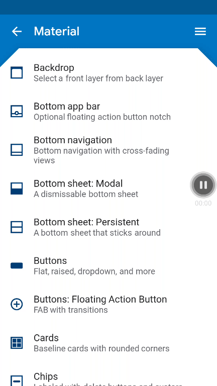 scroll start jump · Issue #19853 · flutter/flutter · GitHub