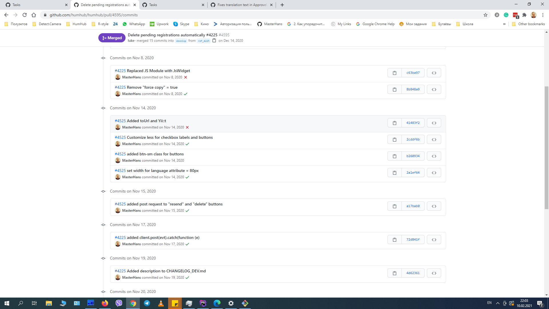 1.8: Notification Filter misplaced · Issue #4841 · humhub/humhub · GitHub
