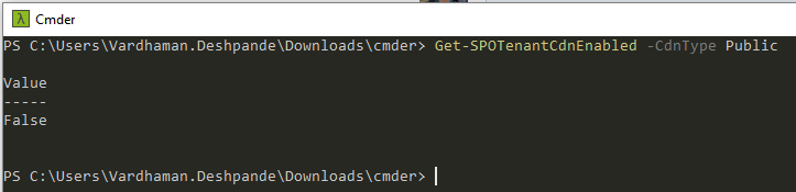 Deployment failed when trying to implement without Office CDN · Issue ...