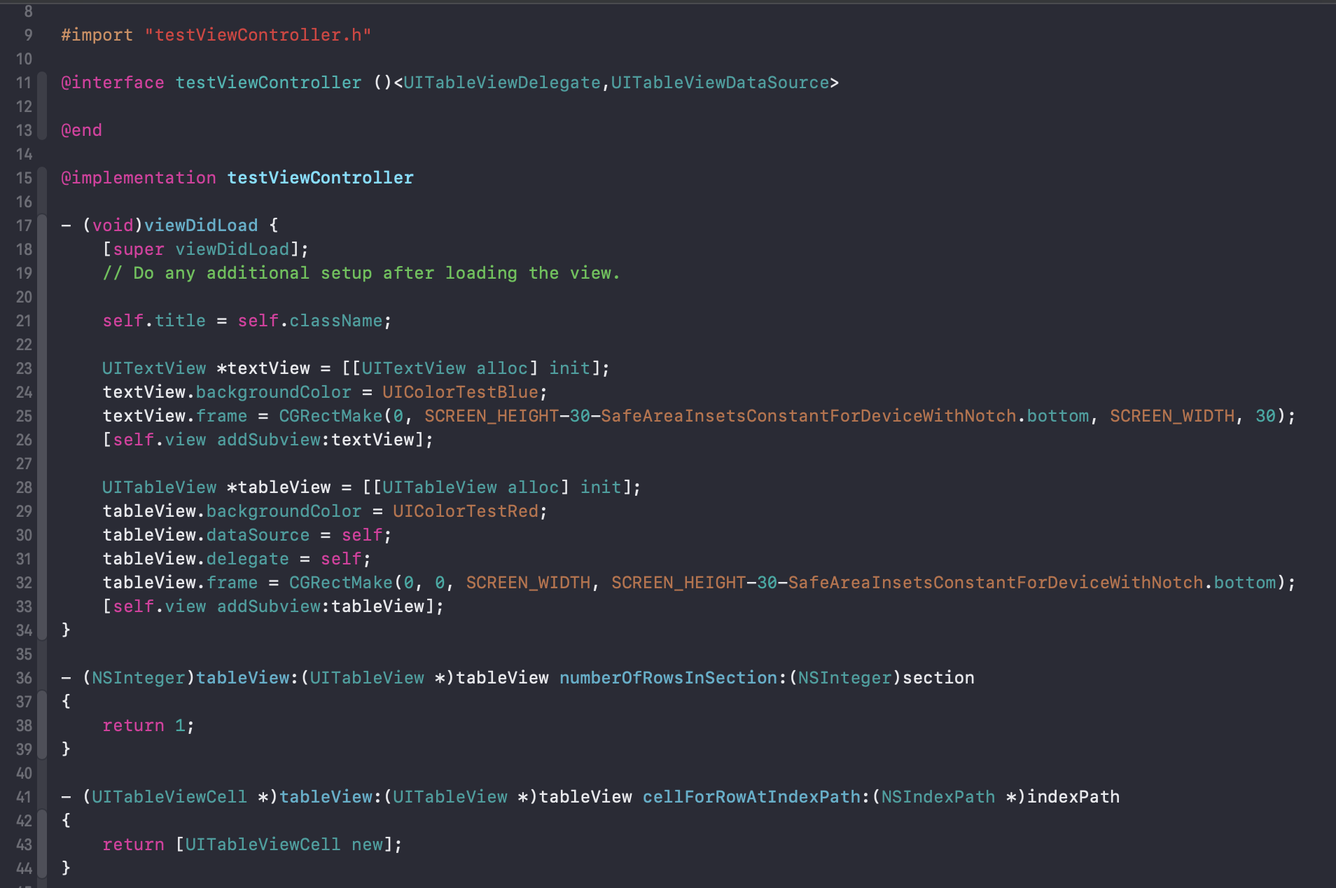 QMUI框架与IQKeyboardManager冲突 · Issue #1197 · Tencent/QMUI_iOS · GitHub