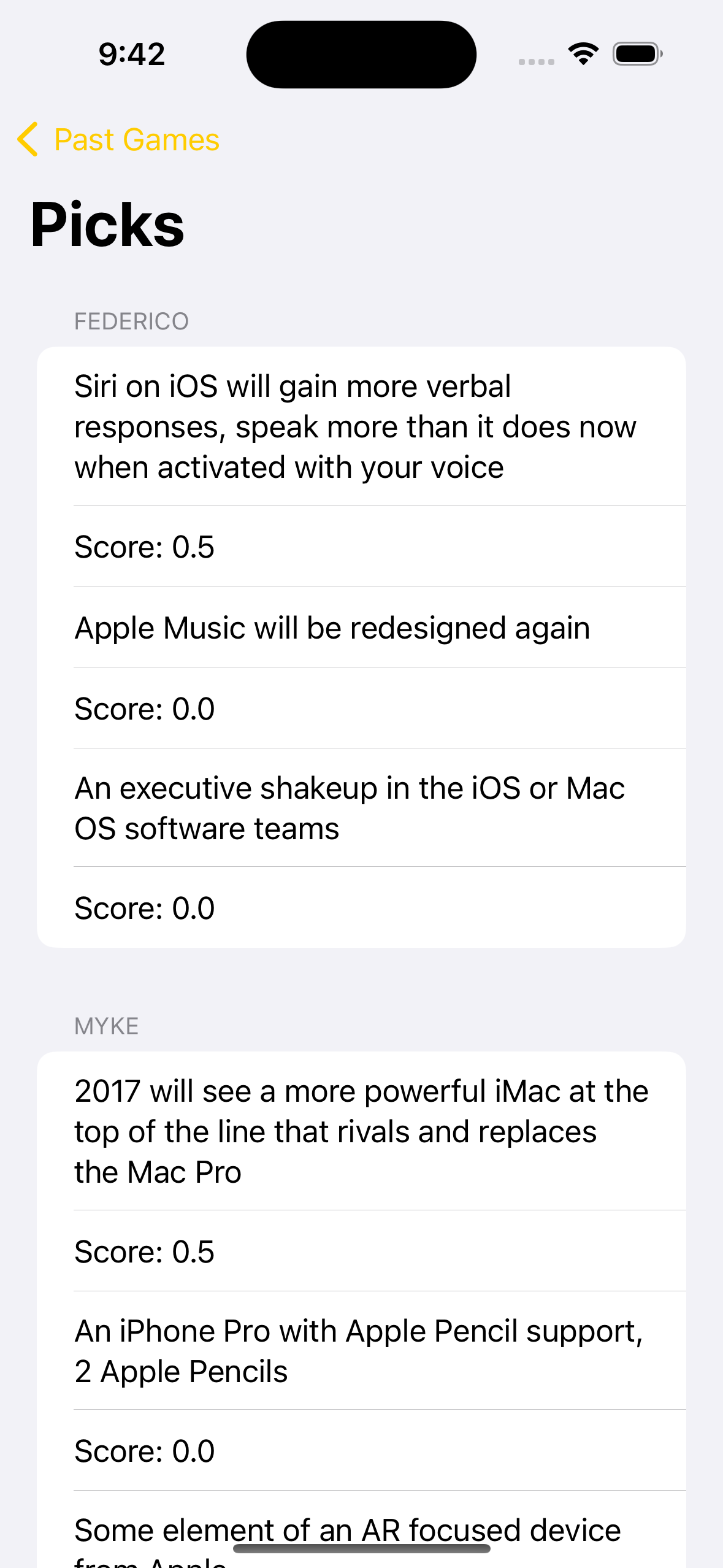 GitHub - JamBlumberg/The-Passionate-App: iOS app created in Swift ...