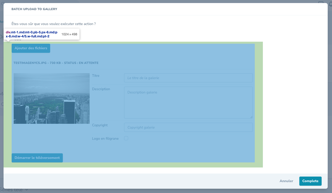 stackedfullscreenbox