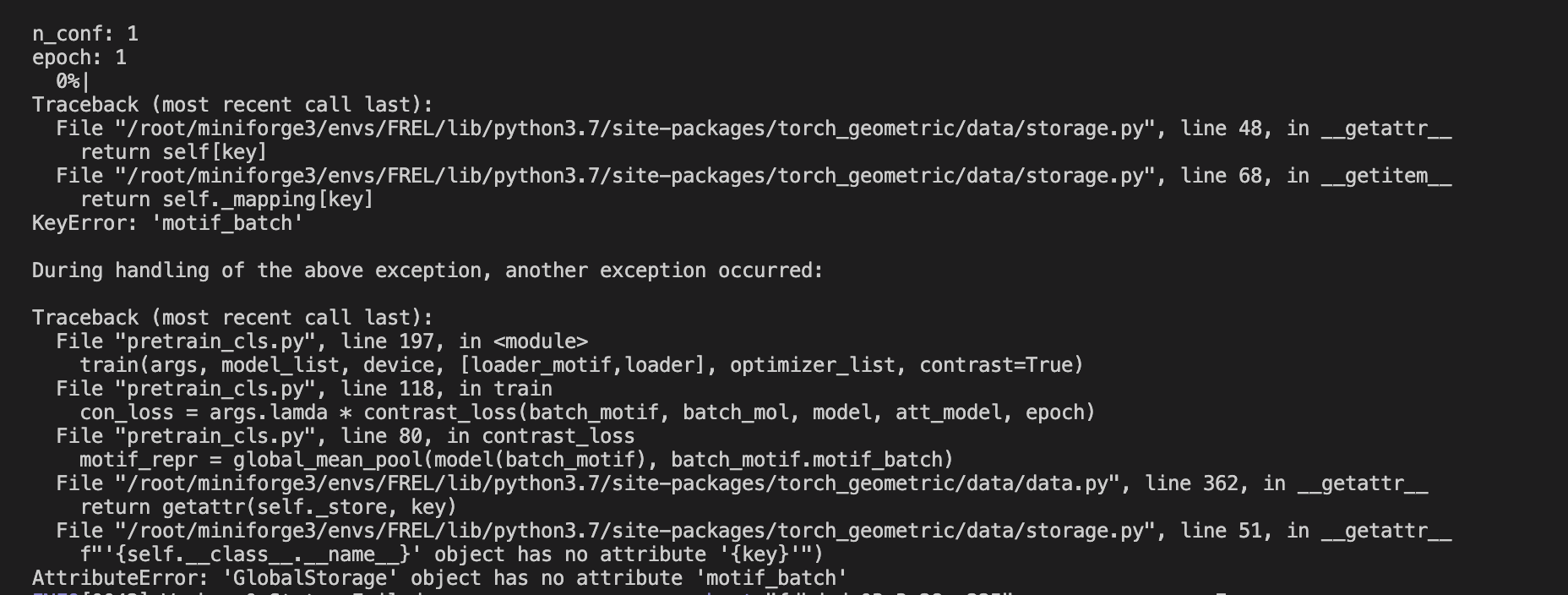 Can you help me to follow your work? · Issue #1 · Ruowu9944/FREL · GitHub