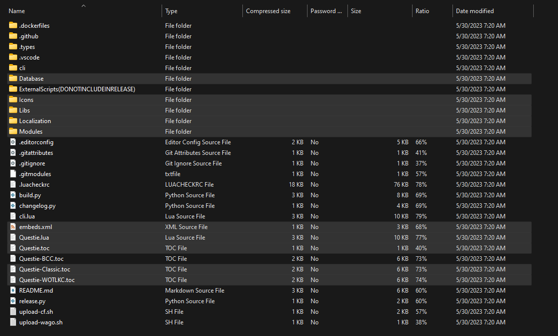 Sizer Tooltop When I press shift · Issue 4938 · Questie/Questie · GitHub