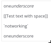 Wakka Parsing error using underscore · Issue #1041 · YesWiki/yeswiki ...
