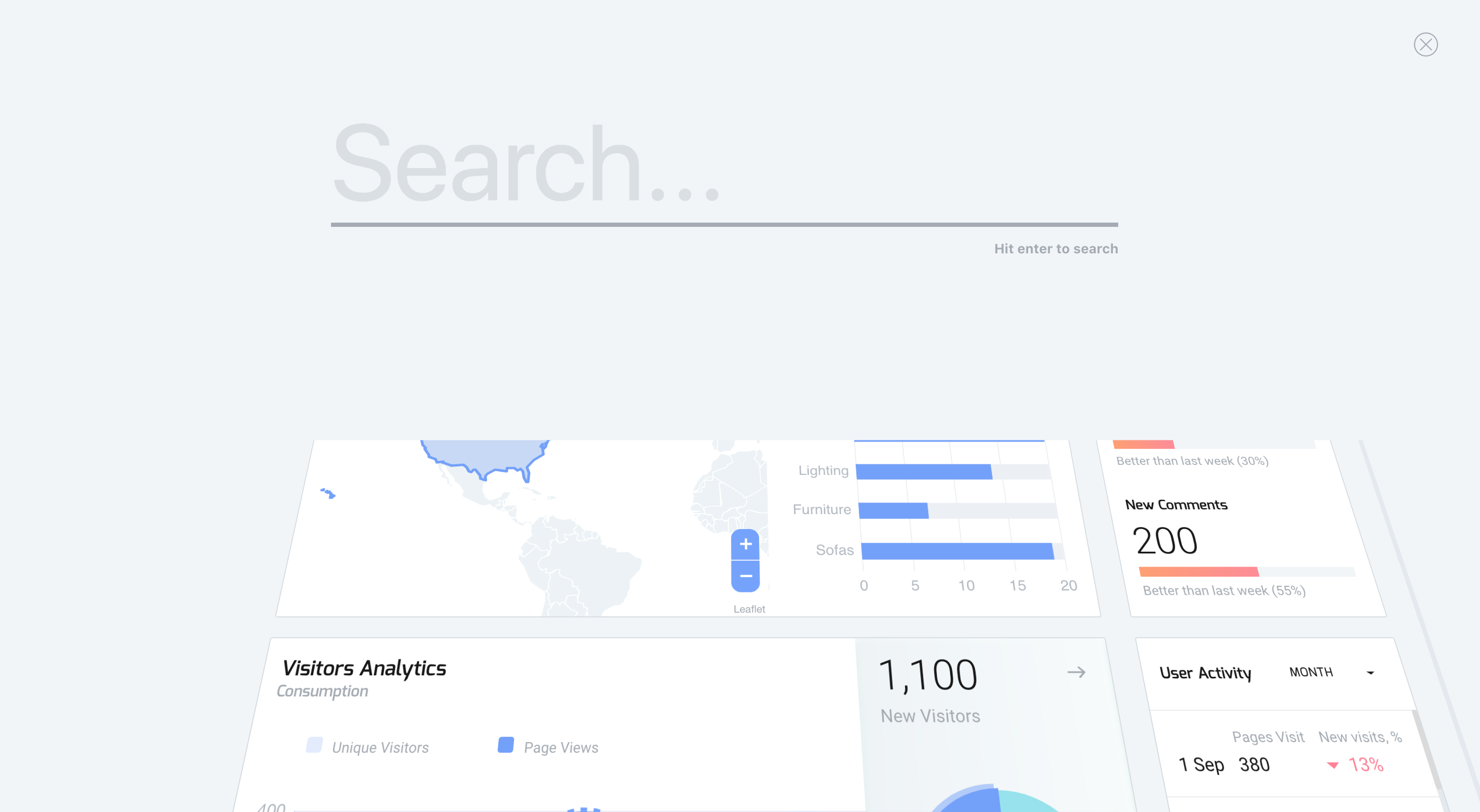 Missing Sidebar in search mode · Issue #1854 · akveo/ngx-admin · GitHub