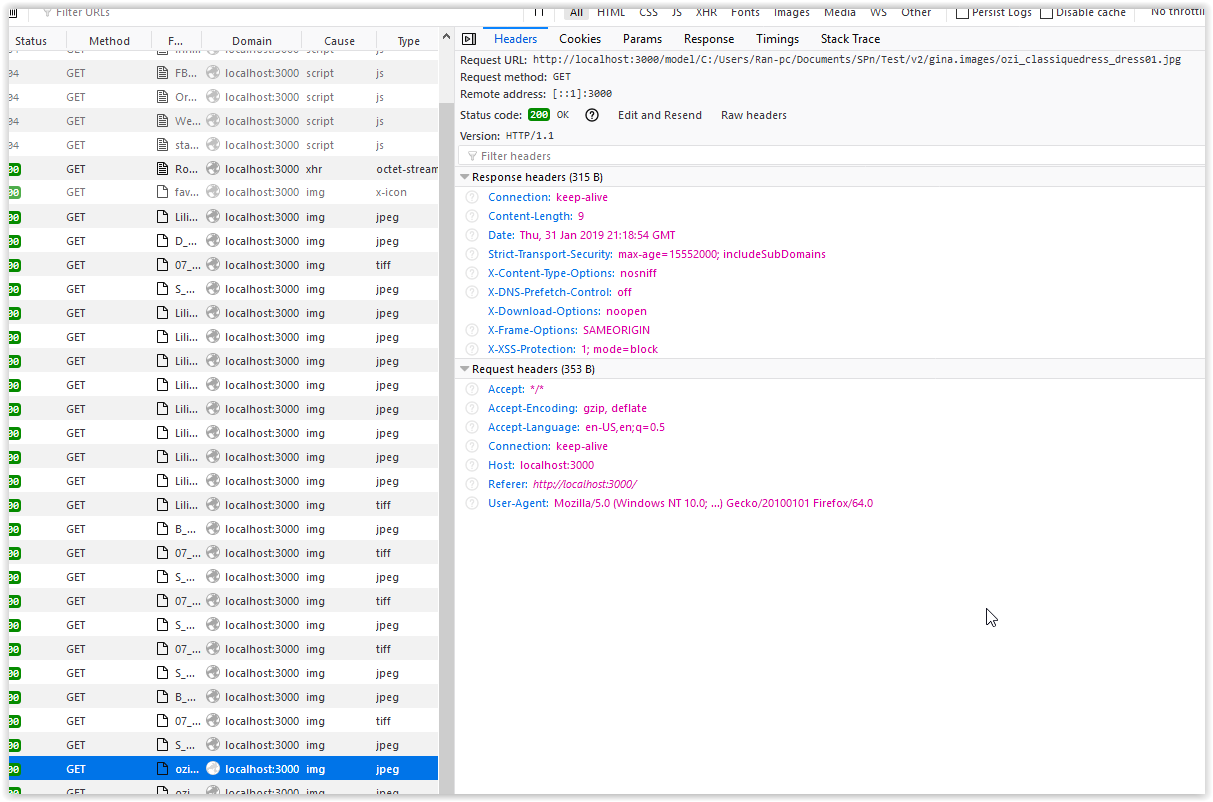 screen shot 01-31-19 at 07 20 pm