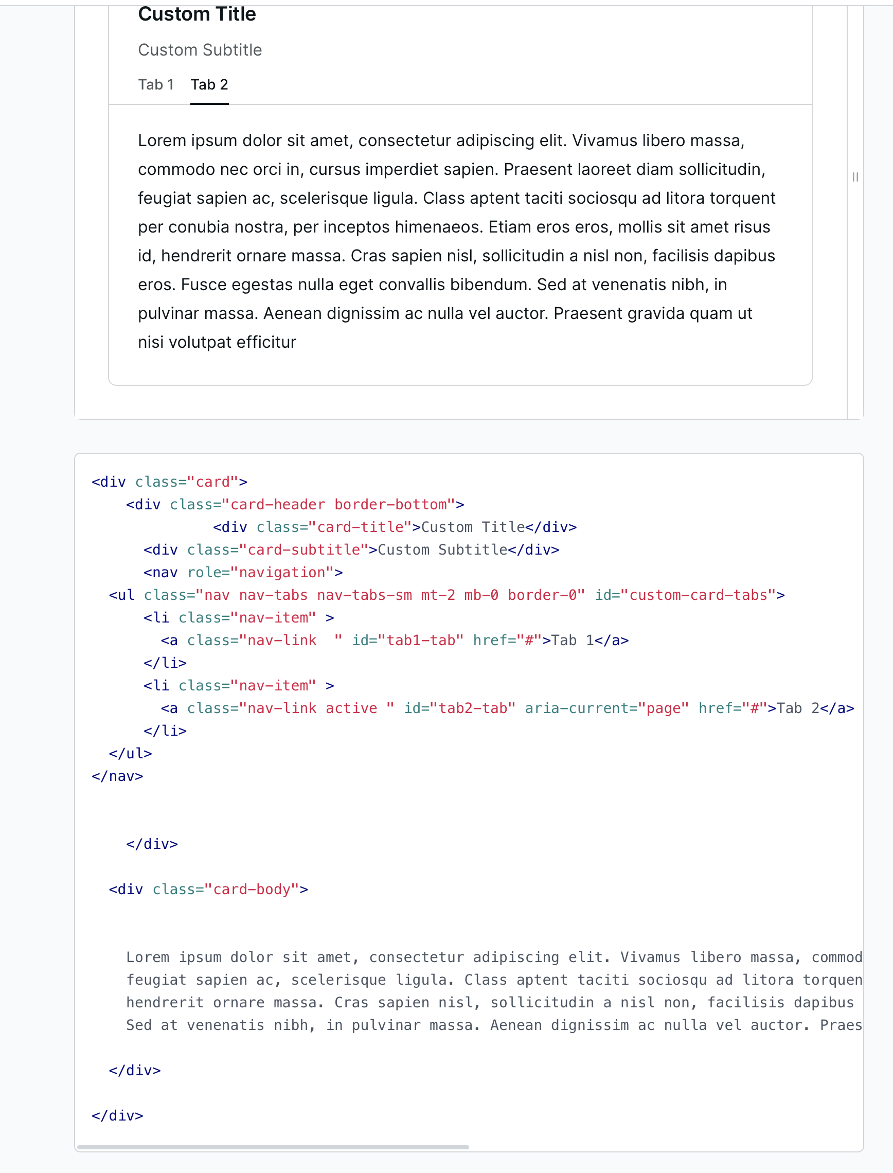 Update Embed helper to show source code? / Or allowing erb in code ...