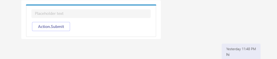 Submit Button Not Working With Input.Number · Issue #6568 · microsoft ...