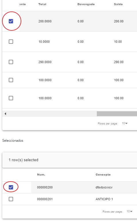 manyTables