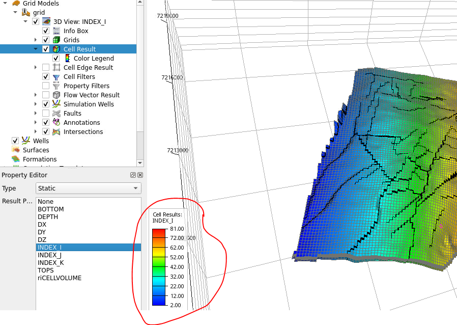 3D-view legend: Make integer category for I-, J- and K-indexes · Issue ...