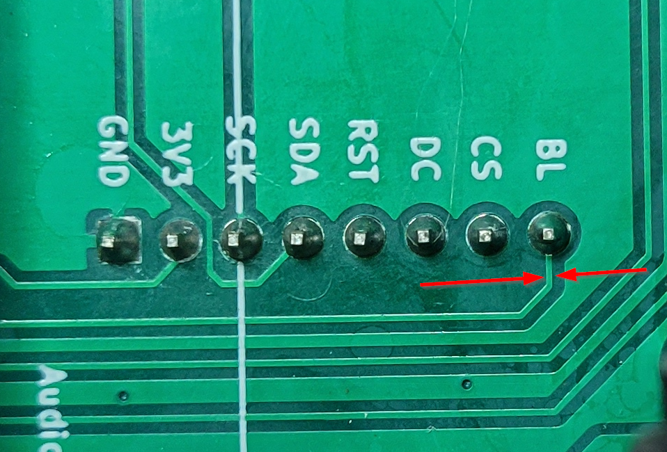 Rotary Encoder not working. · Electrotechnique electrotechnique.github ...