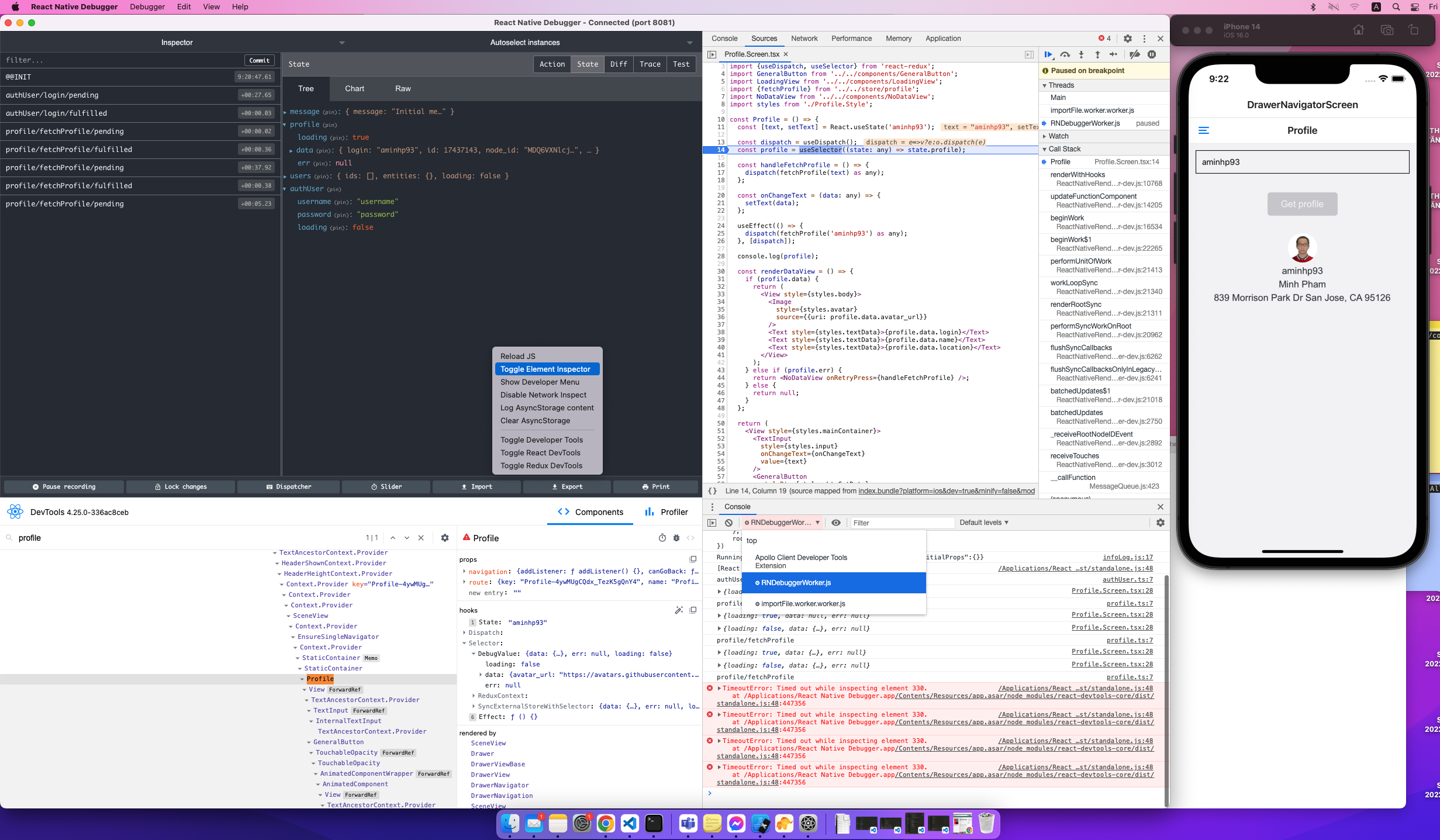 app - Codesandbox