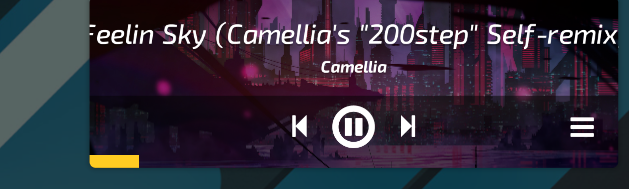 song
