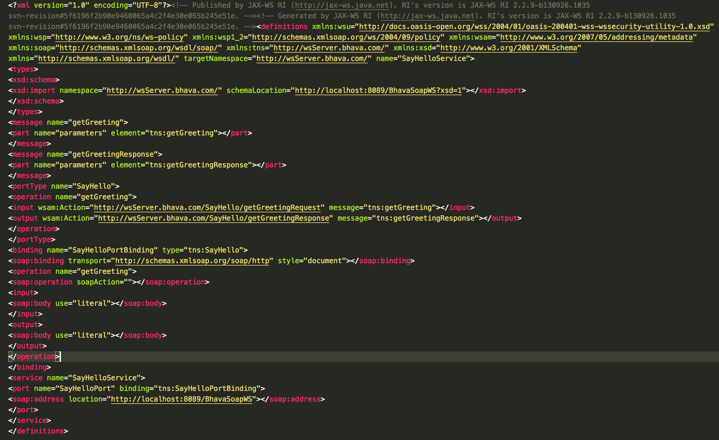 ZAP Active scan for soap end point is not working · Issue 4832