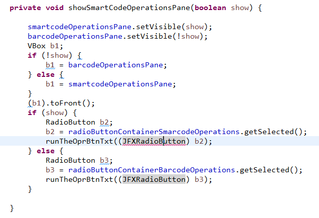 Athenizer causes compilation errors · Issue #1582 · SpartanRefactoring ...
