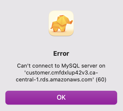 Dev Ops Bug: Help! I don't have access! · Issue #3 · MandyMeindersma ...
