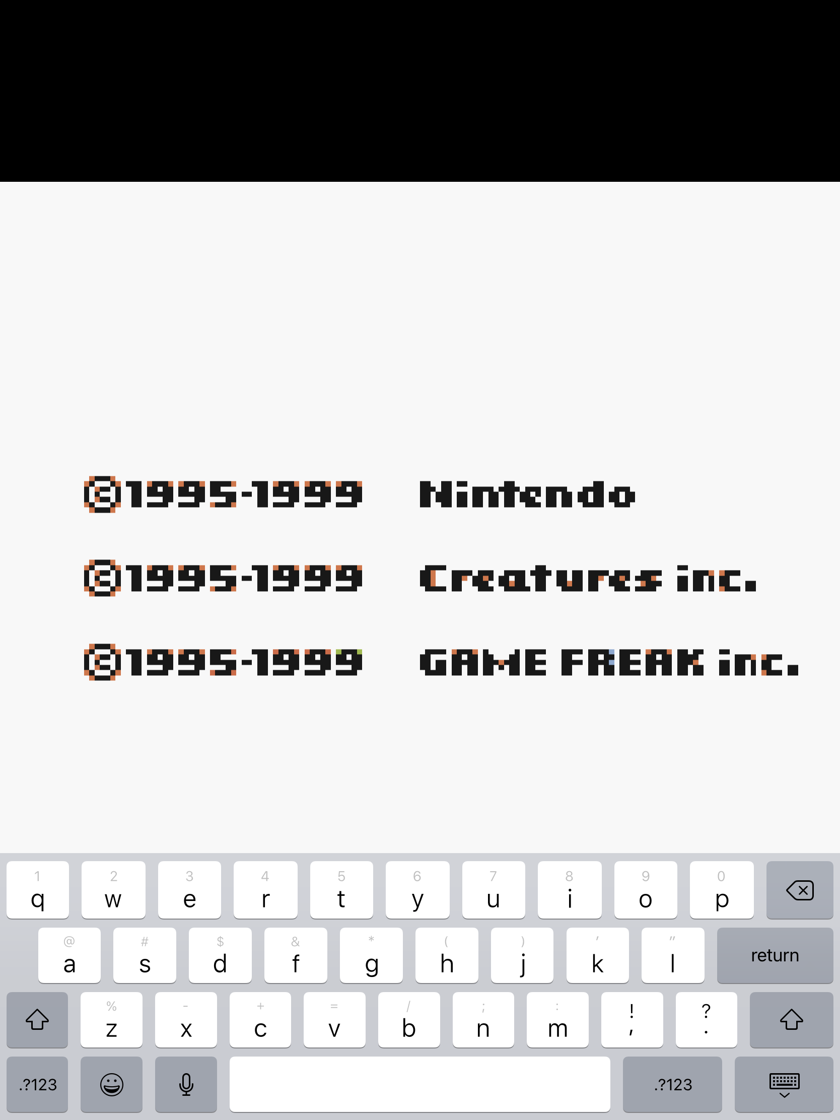 App closing when adding rom · Issue #202 · rileytestut/Delta · GitHub