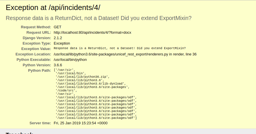 Add ability to export incidents as .doc · Issue #333 · unicef/sir ...