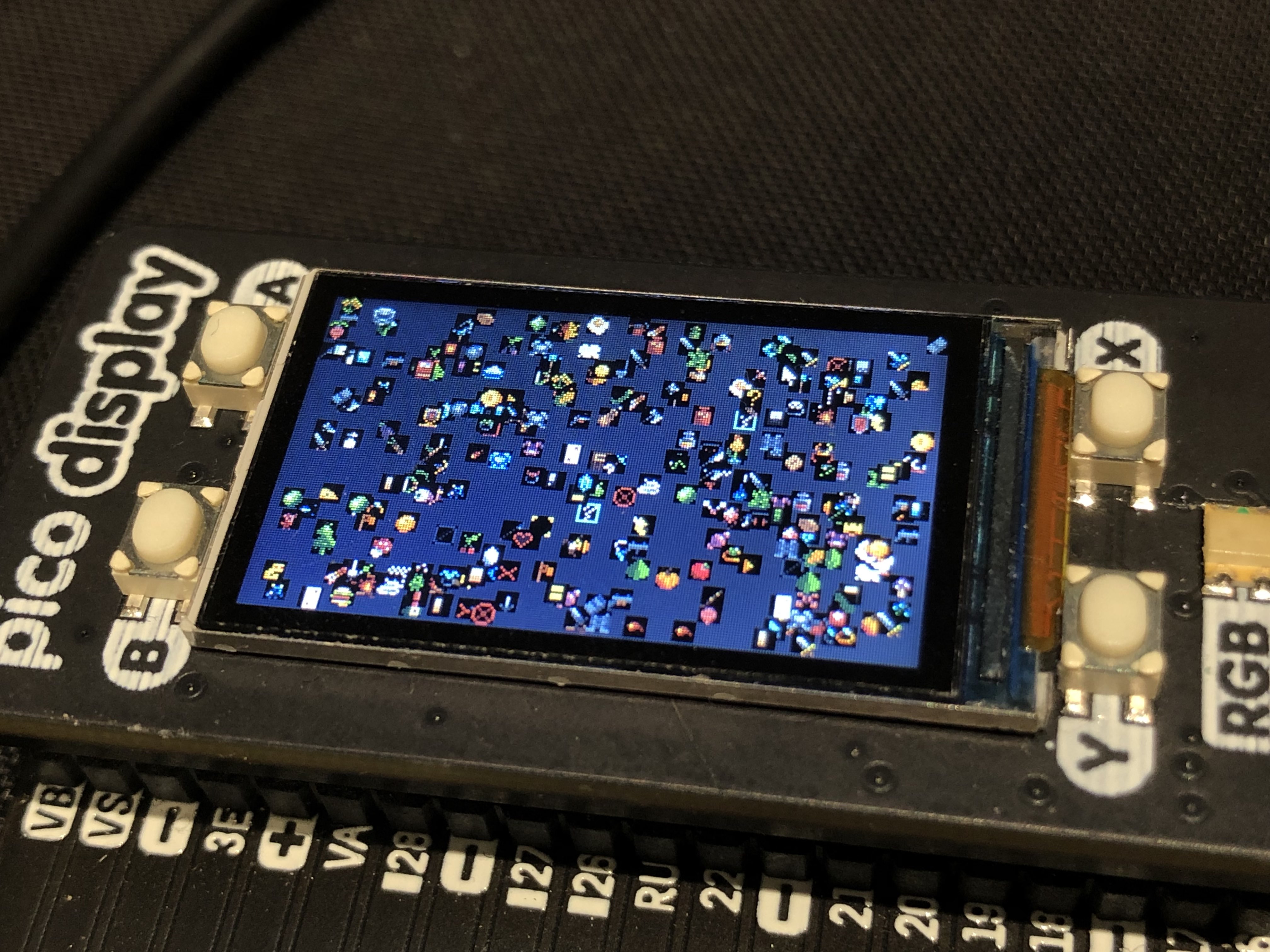 Drawing Images on the Display Pack in Python · Issue #185 · pimoroni ...