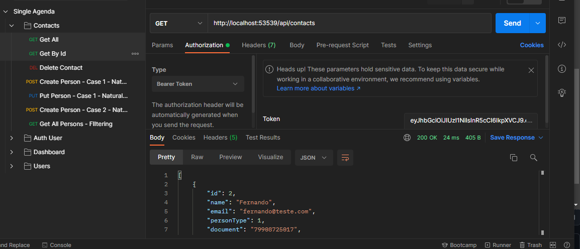 GitHub - fernandosgodoy/single-agenda-assessment: Single Agenda .NET ...