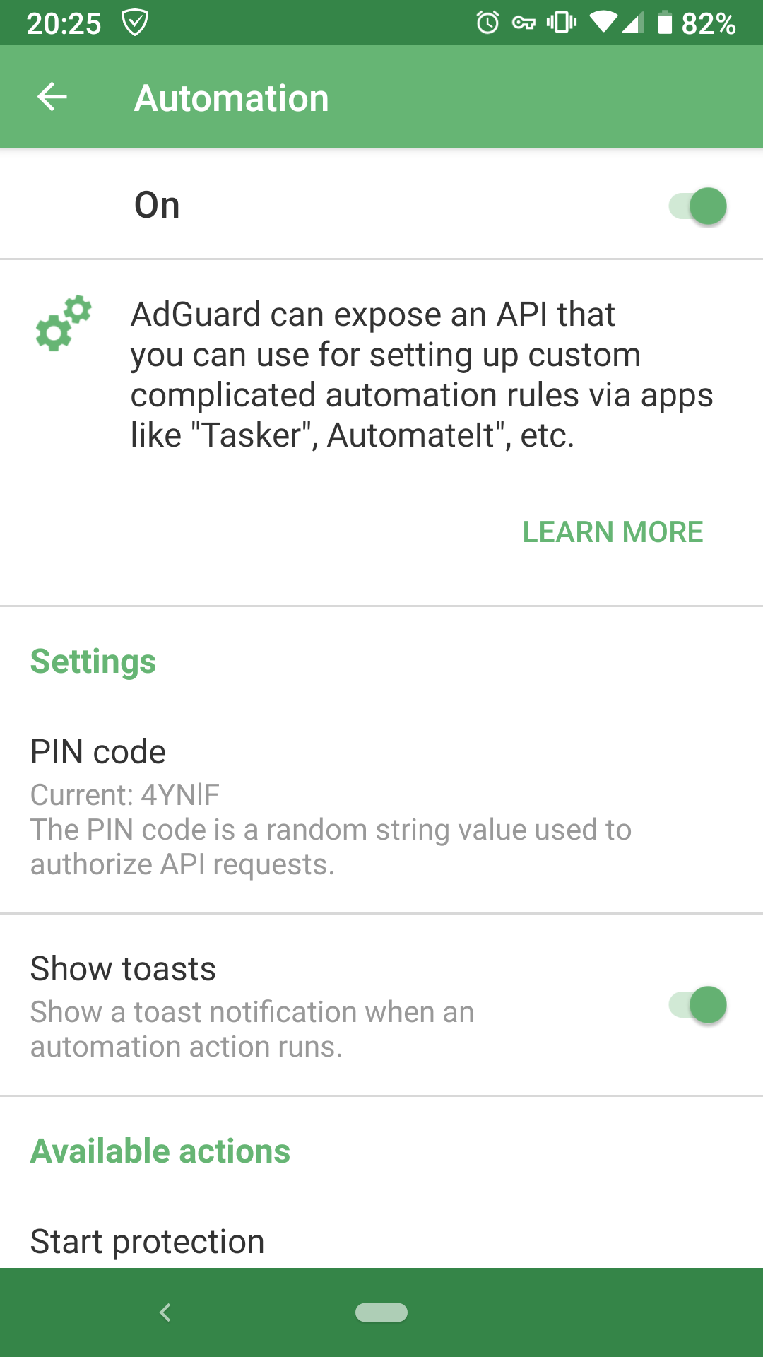 adguard ad blocker