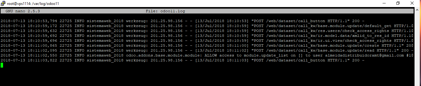 Update apps with Module custom don't work · Issue #109 · Yenthe666 ...
