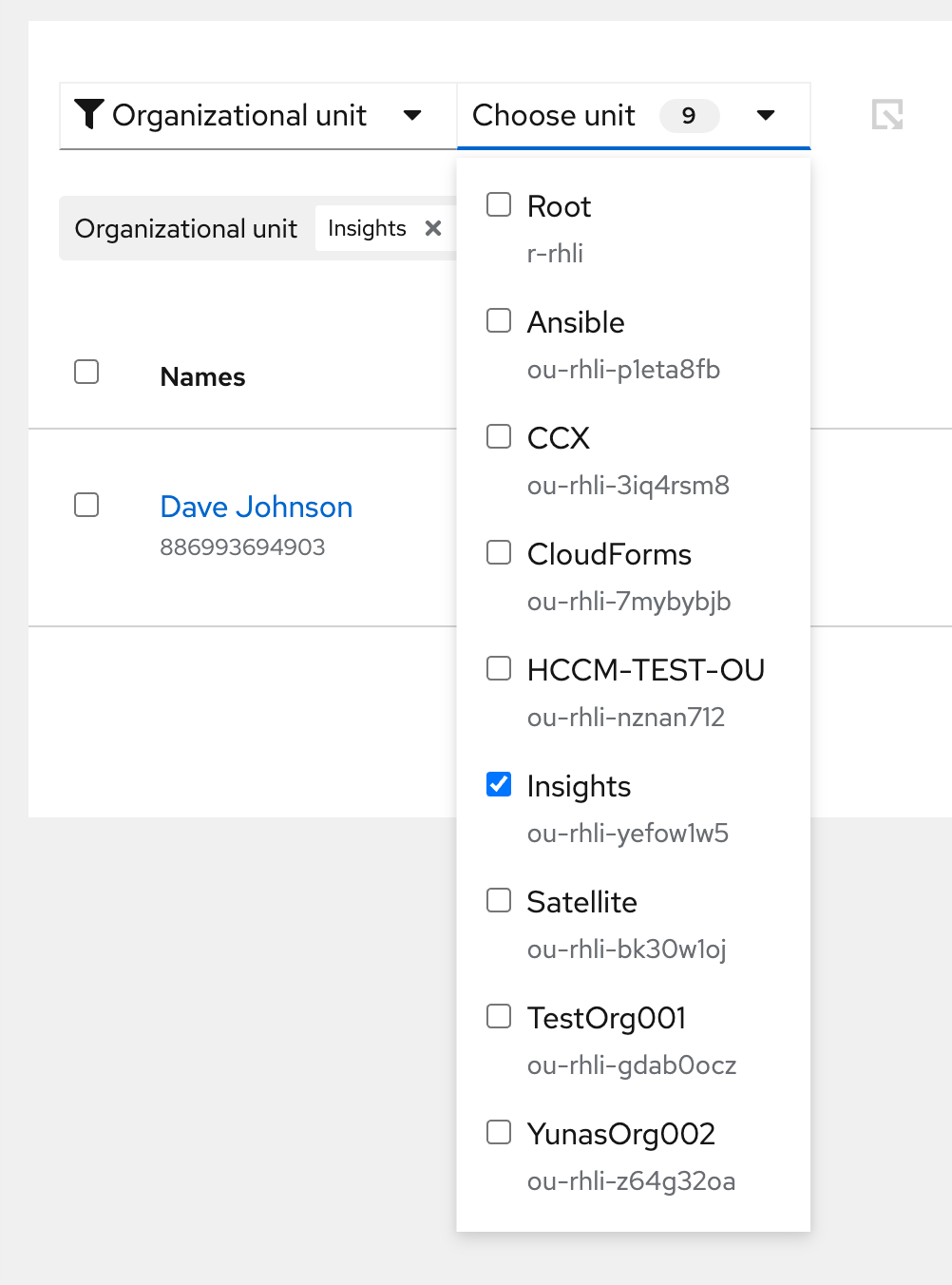 Select shows incorrect checked value · Issue #4478 · patternfly ...