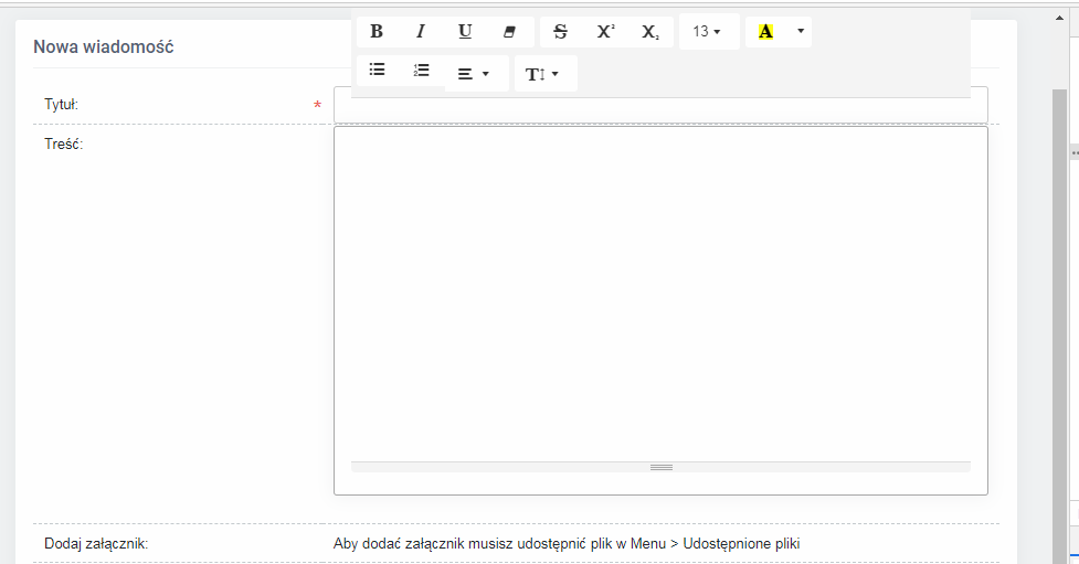 Floating Toolbar · Issue 3342 · summernote/summernote · GitHub