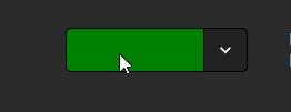Settings page - CSS tweaks - Clickable controls now use pointer cursor ...