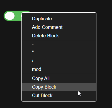 "Editor dark mode": convert modes to presets, allow for custom colors ...