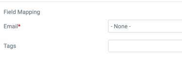 Form Fields for ActiveCampaign issues in Pro 3.0.0 · Issue #12239 ...