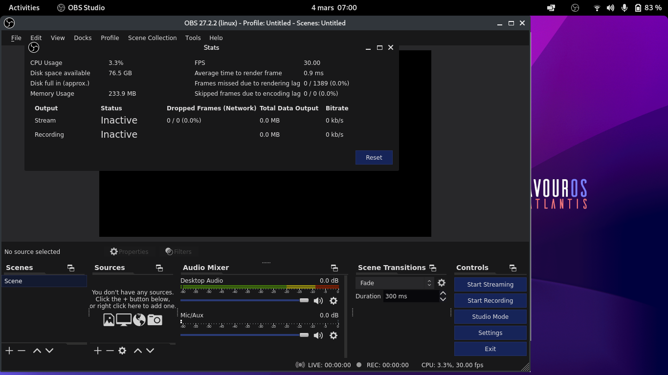 UI Make theme change require restart under Wayland and enforce Qt