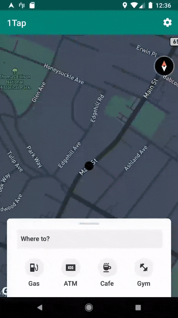 mapbox-nav-crash
