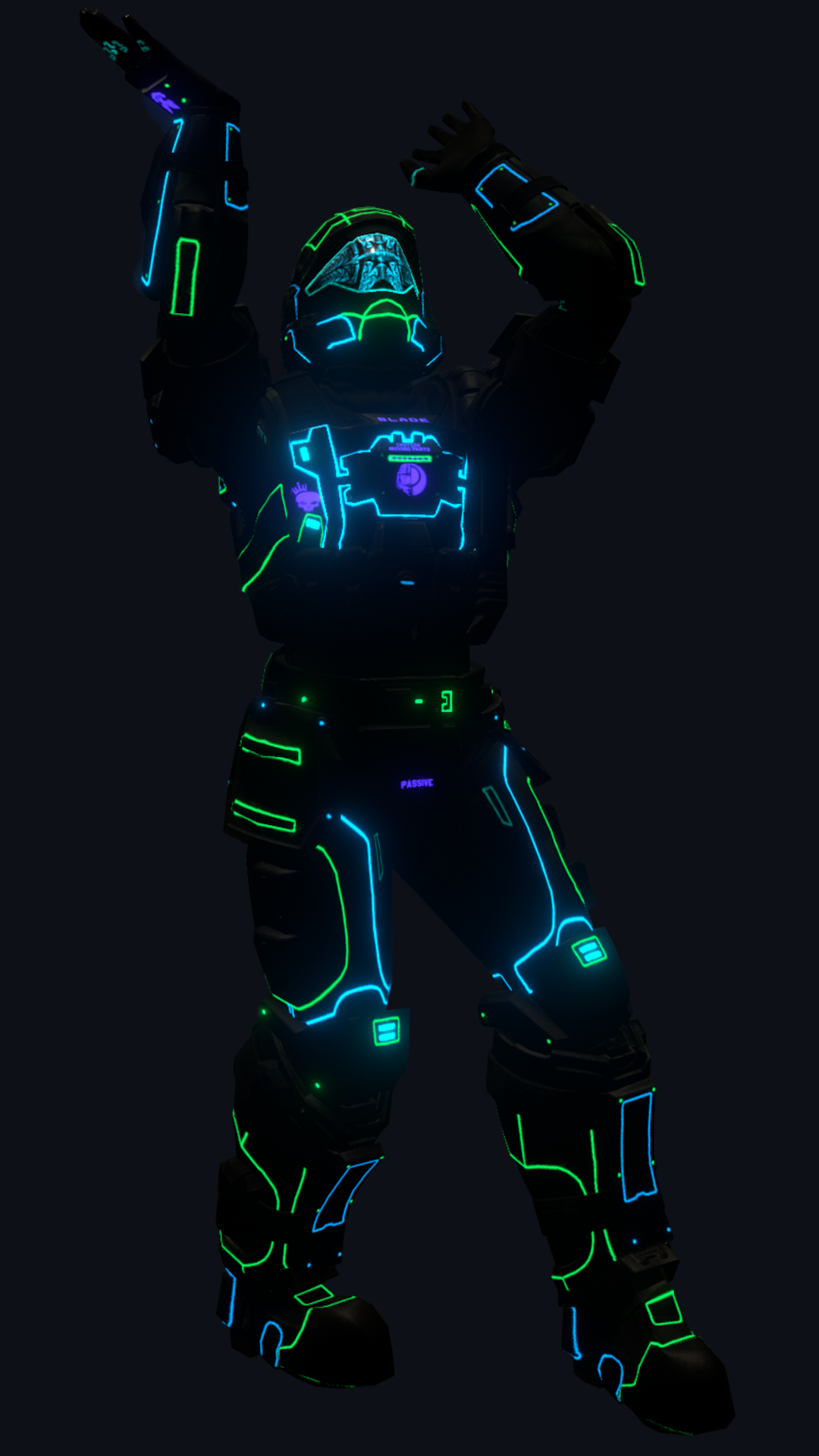 GitHub - GentleLeviathan/Aurora-Shader-Suite: Swizzled Unity Shader ...