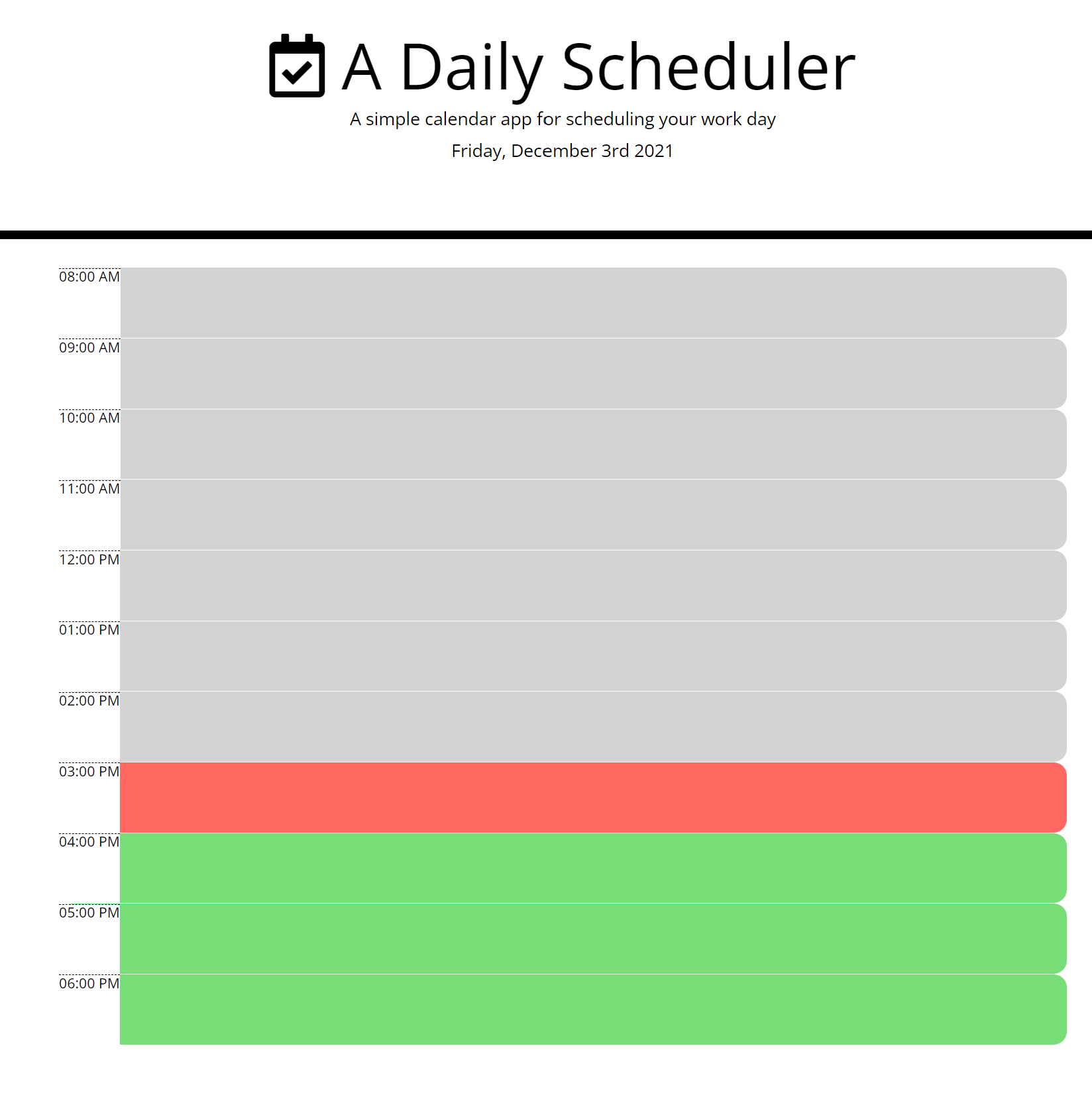 Feature 12 24 Hour Format Issue 12 ErikPlachta a Daily